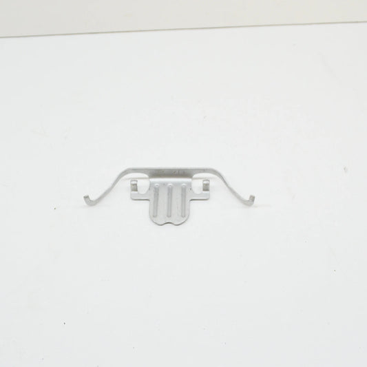 NEW BMW 5 F10 FRONT BRAKE ANTI-RATTLE CLIP 6798879 34116798879 ORIGINAL