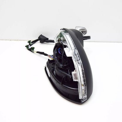 NEW VOLKSWAGEN PASSAT B8 3G RIGHT SIDE OUTSIDE MIRROR RHD 3G2857508FS9B9