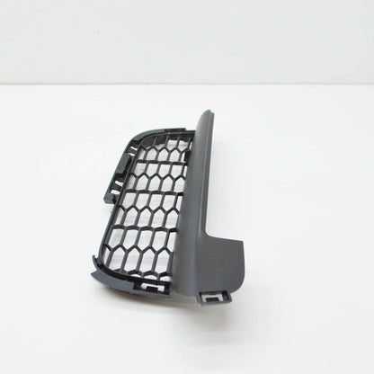 NEW BMW 6 F06 FRONT BUMPER GRILL RIGHT 51118050348 2015 ORIGINAL