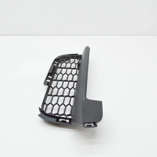 NEW BMW 6 F06 FRONT BUMPER GRILL RIGHT 51118050348 2015 ORIGINAL