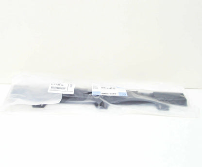 NEW BMW 4 COUPE F32 FRONT RIGHT ROCKER MOLDING SUPPORT 51777285788 ORIGINAL