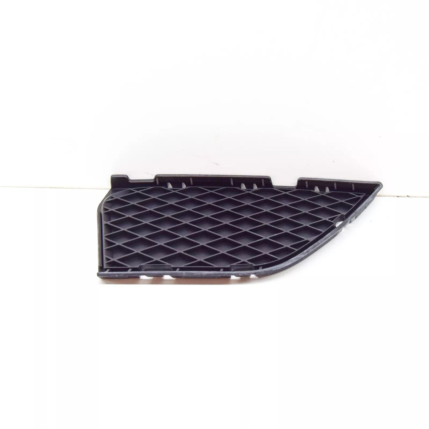 NEW BMW X3 E83 LCI FRONT BUMPER RIGHT GRILL 51113416206 ORIGINAL