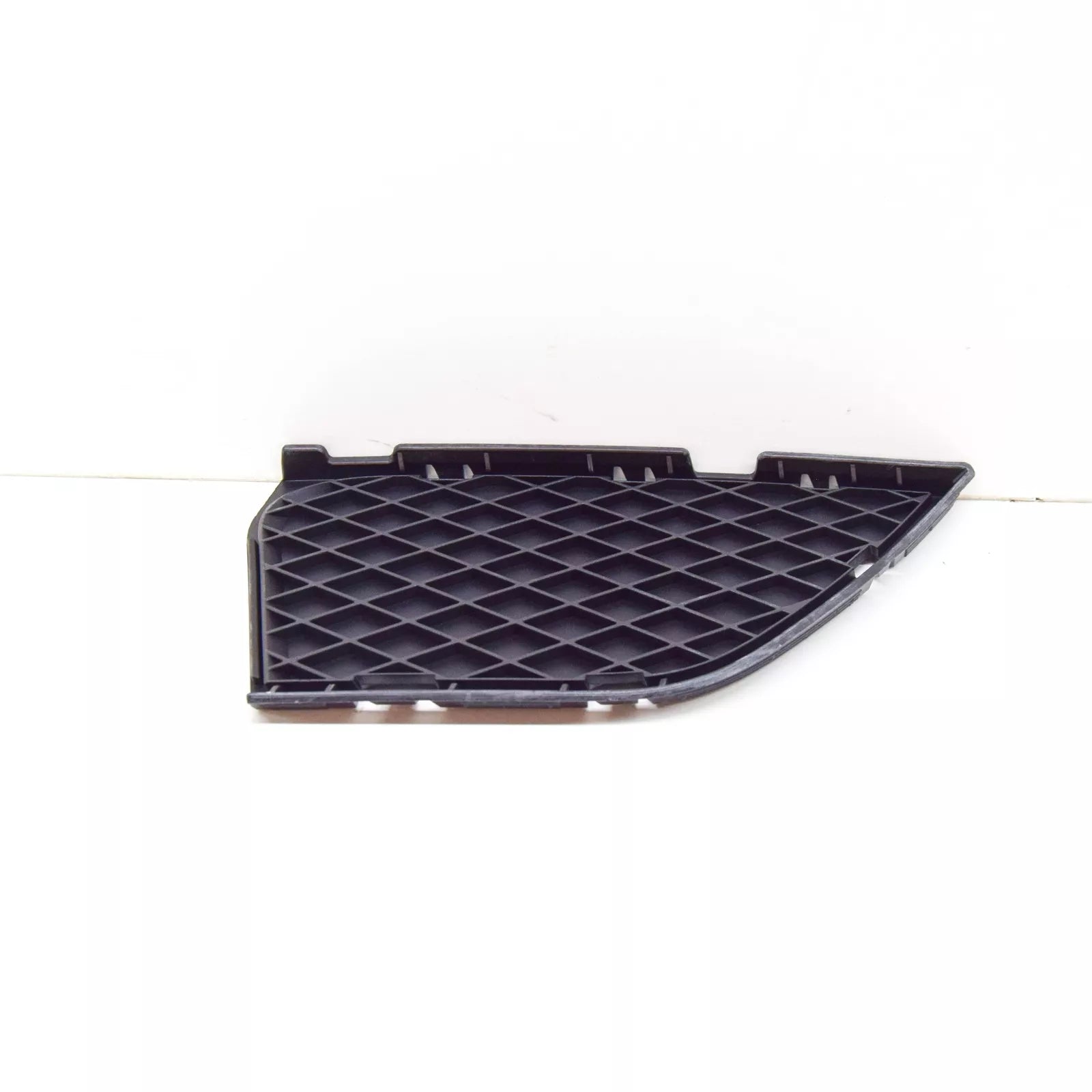 NEW BMW X3 E83 LCI FRONT BUMPER RIGHT GRILL 51113416206 ORIGINAL