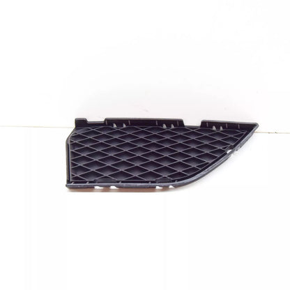 NEW BMW X3 E83 LCI FRONT BUMPER RIGHT GRILL 51113416206 ORIGINAL