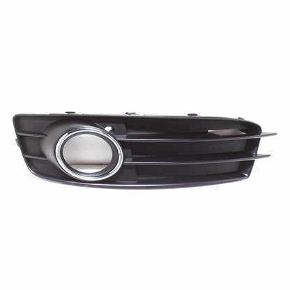 NEW AUDI A3 8P LEFT FOG LIGHT GRILLE 8P0807681M9B9 8P0807681M 9B9 2011