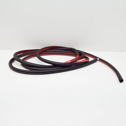 NEW CUPRA FORMENTOR FRONT DOOR OUTER SEAL 5FA837911B9B9 ORIGINAL