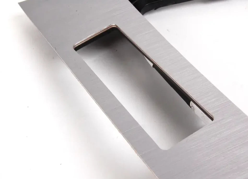 NEW BMW 3 CABRIO E46 CENTER CONSOLE TRIM 7895807 51167895807 ORIGINAL