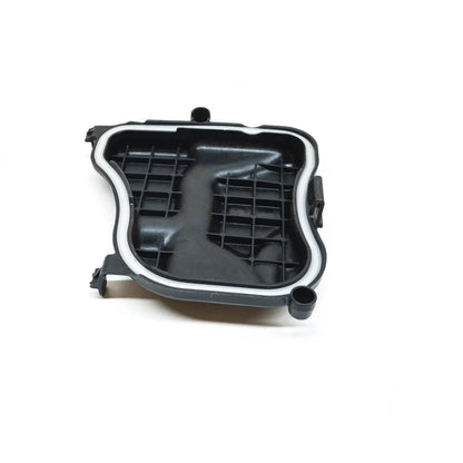 NEW AUDI A1 8X FRONT LEFT HEADLIGHT BULB CAP COVER 8X0941159 ORIGINAL