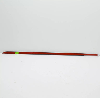NEW MERCEDES-BENZ S W222 REAR LEFT DOOR TRIM STRIP A2226908701