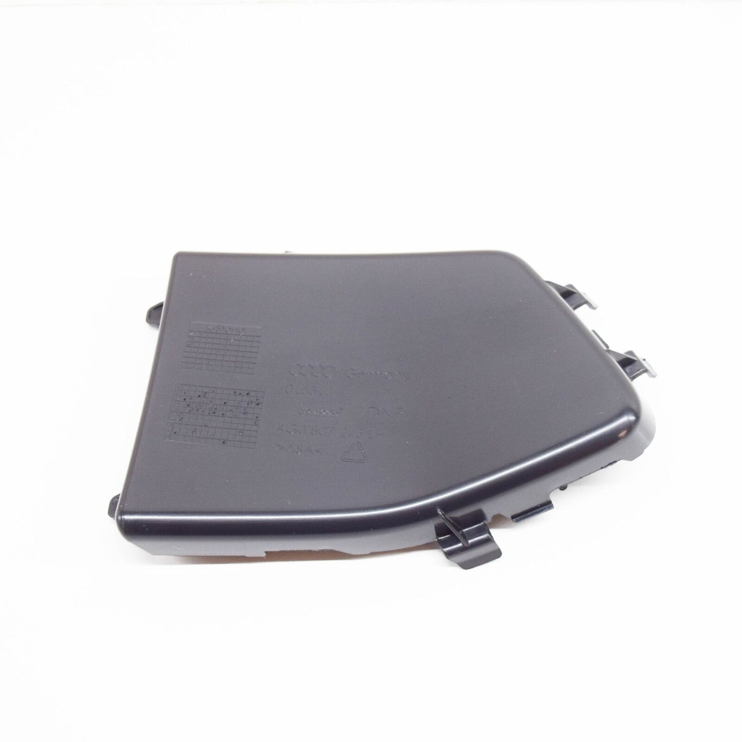 NEW AUDI A6 RS6 FRONT LEFT GRILLE COVER TRIM 4G0807245B ORIGINAL