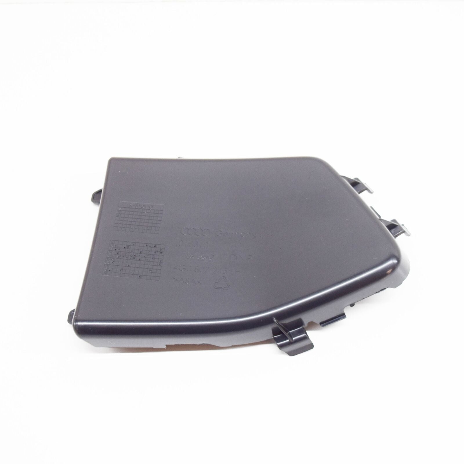 NEW AUDI A6 RS6 FRONT LEFT GRILLE COVER TRIM 4G0807245B ORIGINAL