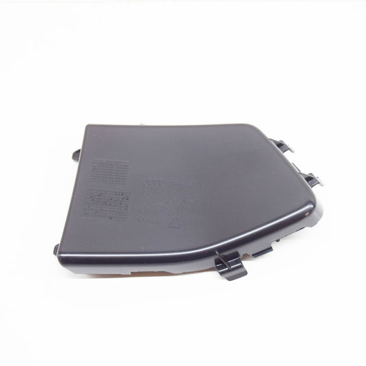 NEW AUDI A6 RS6 FRONT LEFT GRILLE COVER TRIM 4G0807245B ORIGINAL