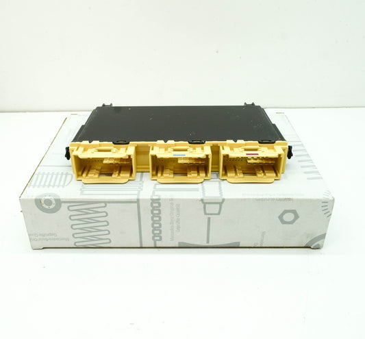 NEW MERCEDES-BENZ E W213 SEAT CPNTROL UNIT A2139002034 ORIGINAL