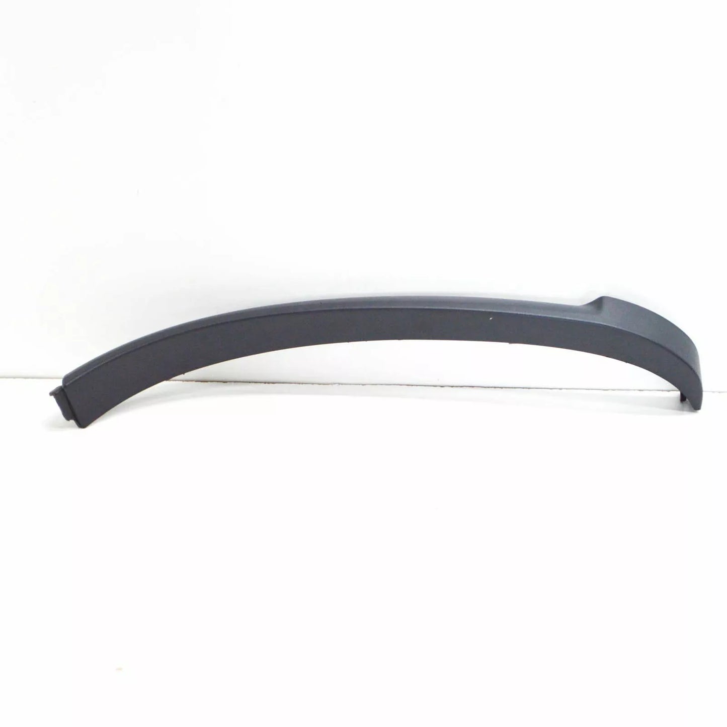 NEW VW TIGUAN MK1 FRONT RIGHT FENDER MOLDING R-LINE 5N0854970D9B9