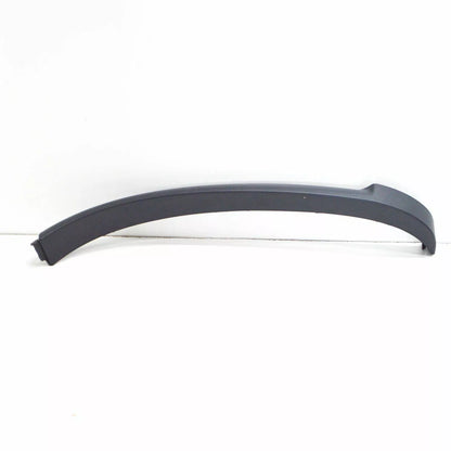 NEW VW TIGUAN MK1 FRONT RIGHT FENDER MOLDING R-LINE 5N0854970D9B9