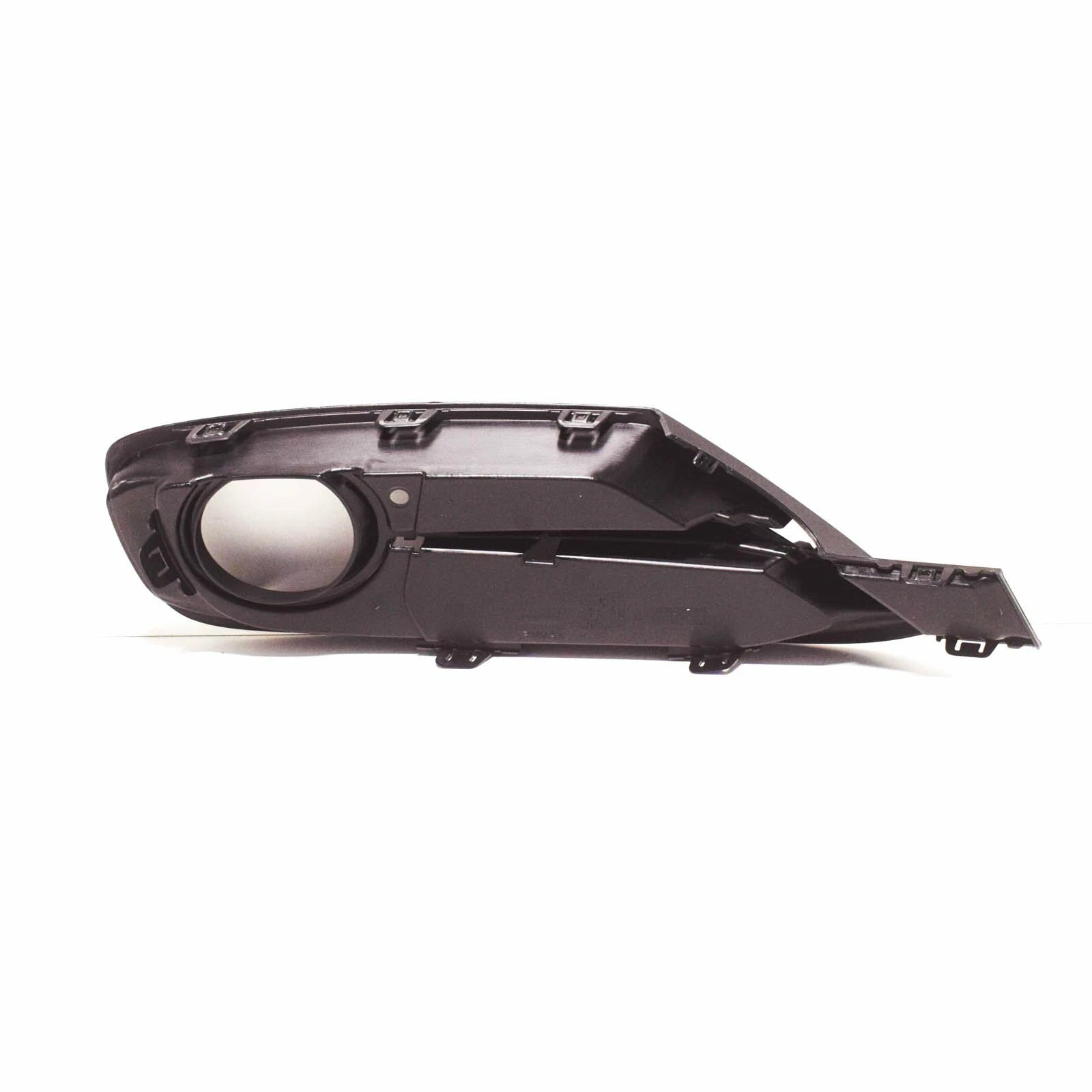 NEW BMW 3 F30 LEFT FOG LIGHT CLOSED GRILLE 51117300737 7300737 ORIGINAL