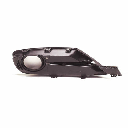 NEW BMW 3 F30 LEFT FOG LIGHT CLOSED GRILLE 51117300737 7300737 ORIGINAL
