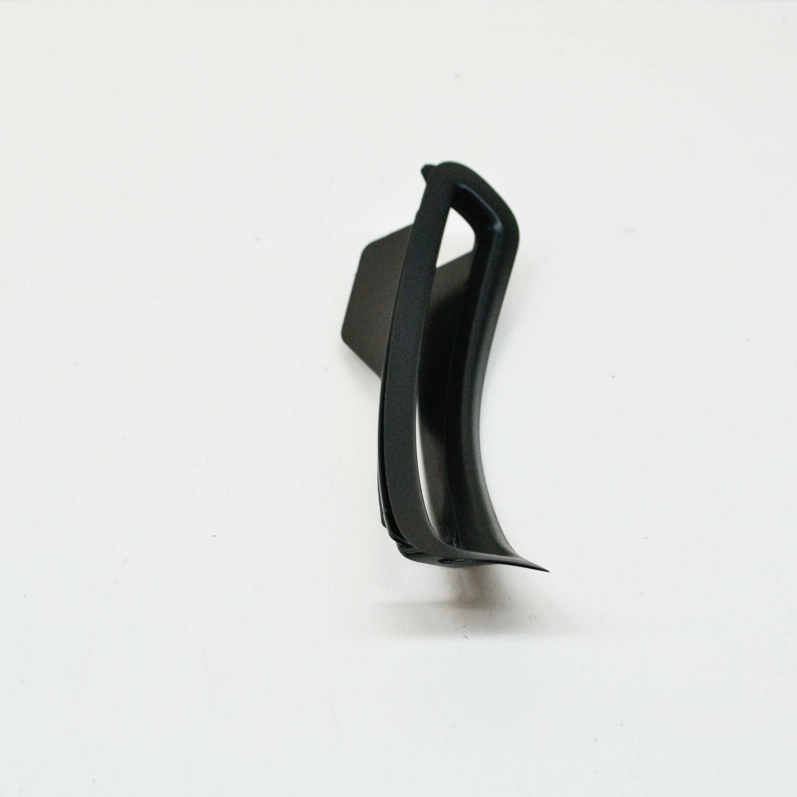 NEW MB E W212 REAR LEFT C-PILLAR SEAT BELT TRIM A21269501599051 ORIGINAL