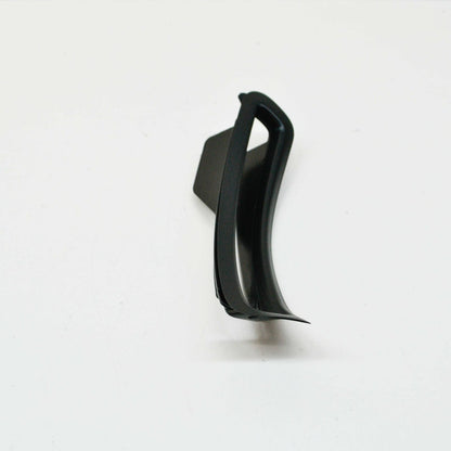 NEW MB E W212 REAR LEFT C-PILLAR SEAT BELT TRIM A21269501599051 ORIGINAL