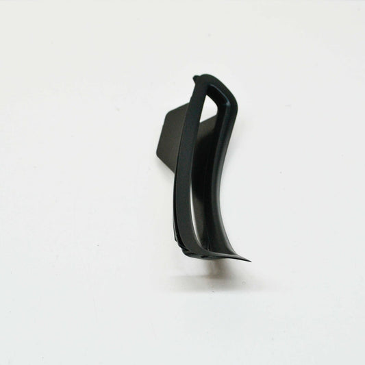 NEW MB E W212 REAR LEFT C-PILLAR SEAT BELT TRIM A21269501599051 ORIGINAL