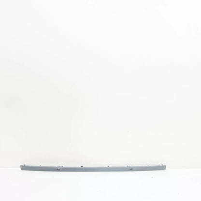 NEW BMW 5 E39 REAR BUMPER GUARD TRIM 7005944 51127005944 ORIGINAL