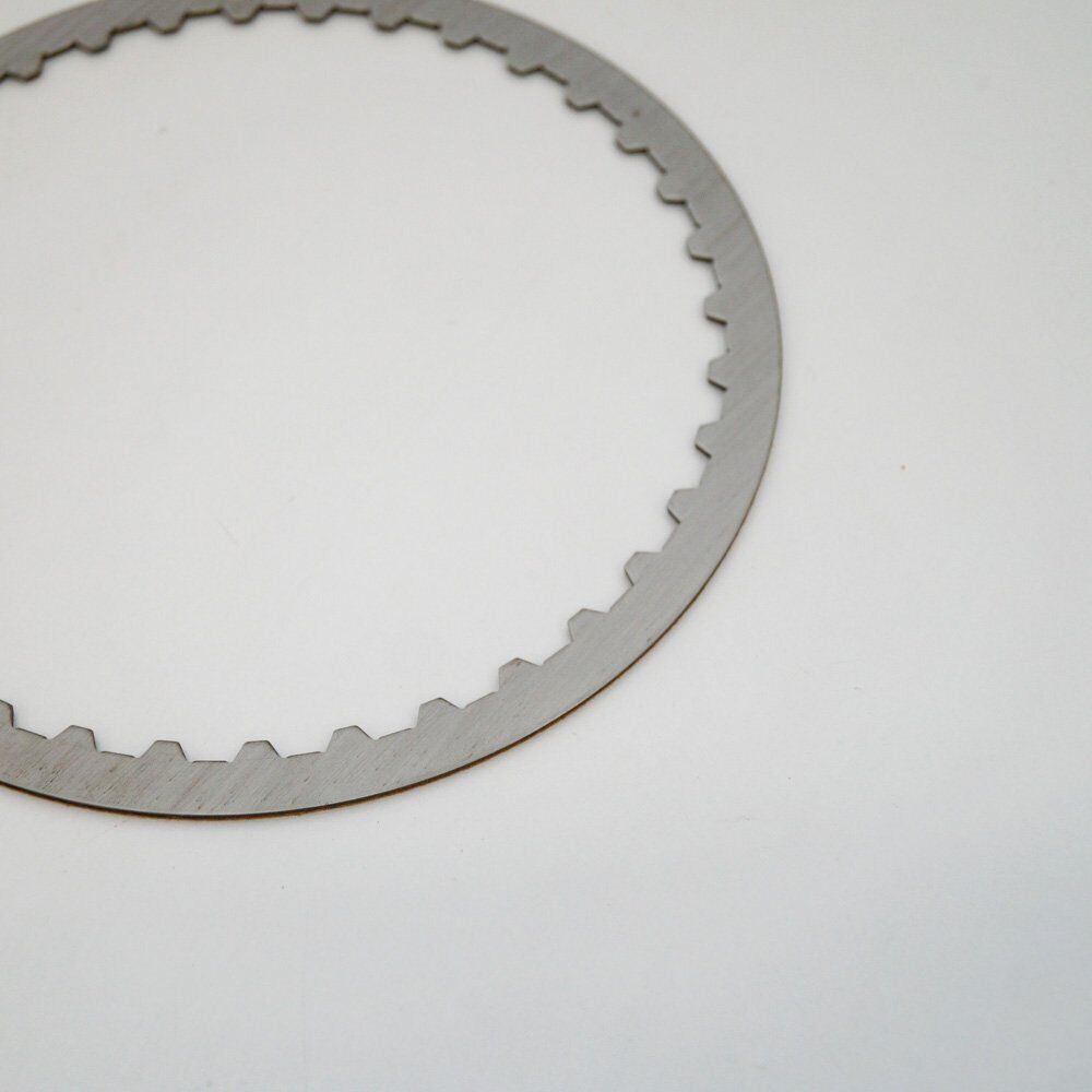 NEW MERCEDES-BENZ C-CLASS W203 INNER DISC A2202720825 C350 4 MATIC ORIGINAL