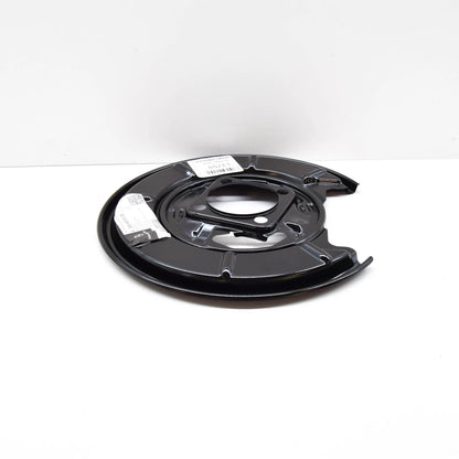 NEW MERCEDES-BENZ W169 A-CLASS LEFT REAR BRAKE BACKING PLATE A1694230120