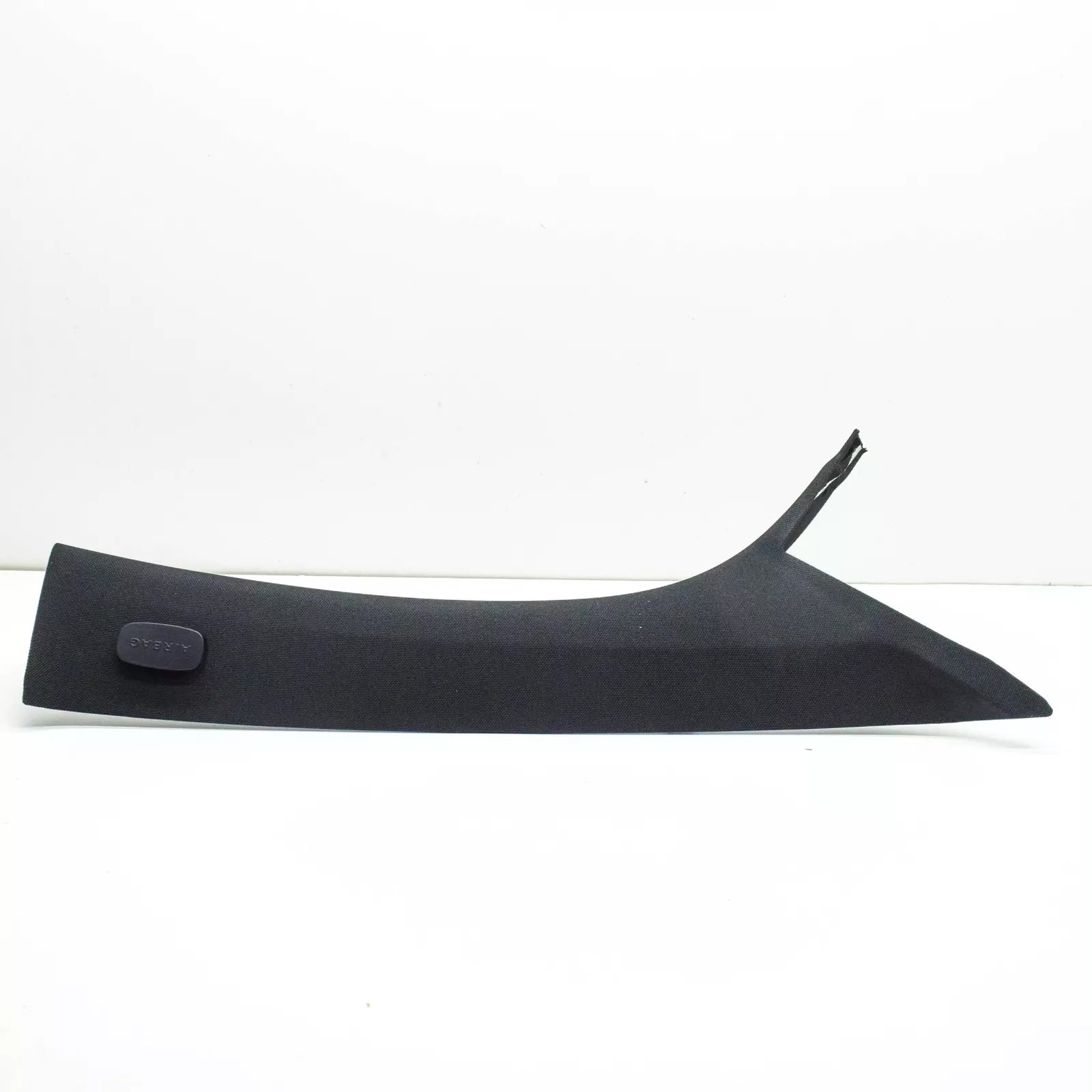 NEW MERCEDES-BENZ EQC RIGHT A-PILLAR TRIM A29369042009F93 ORIGINAL