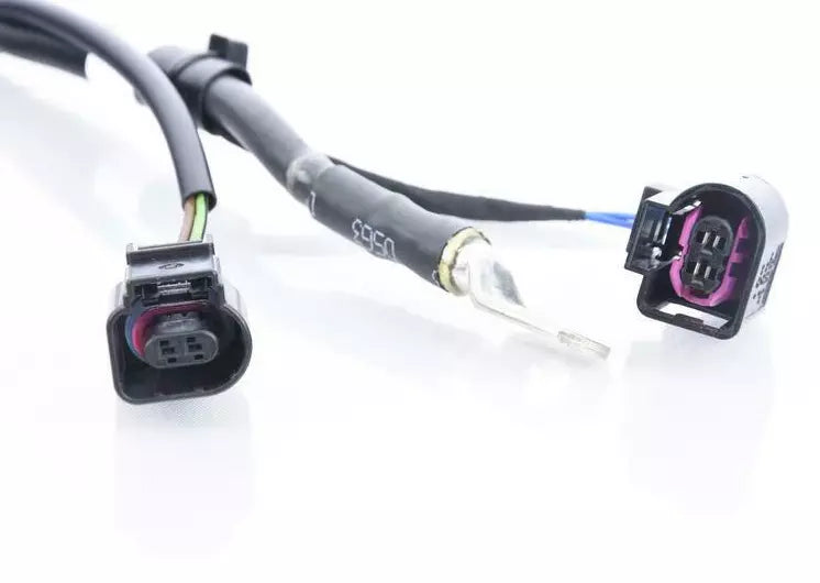 NEW VOLKSWAGEN PASSAT B8 THREE-PHASE ALTERNATOR WIRING SET 561971230L