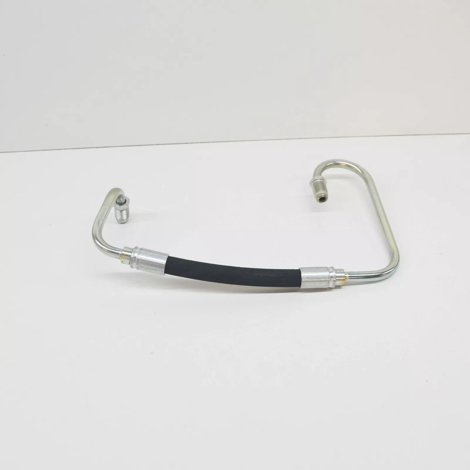 NEW BMW 5 E28 PRESSURE HOSE ASSEMBLY 34321154132 1154132 ORIGINAL