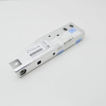 NEW BMW 4 M G22 FRONT RIGHT BUMPER SUPPORT RAIL BRACKET 51118071606 ORIGINAL