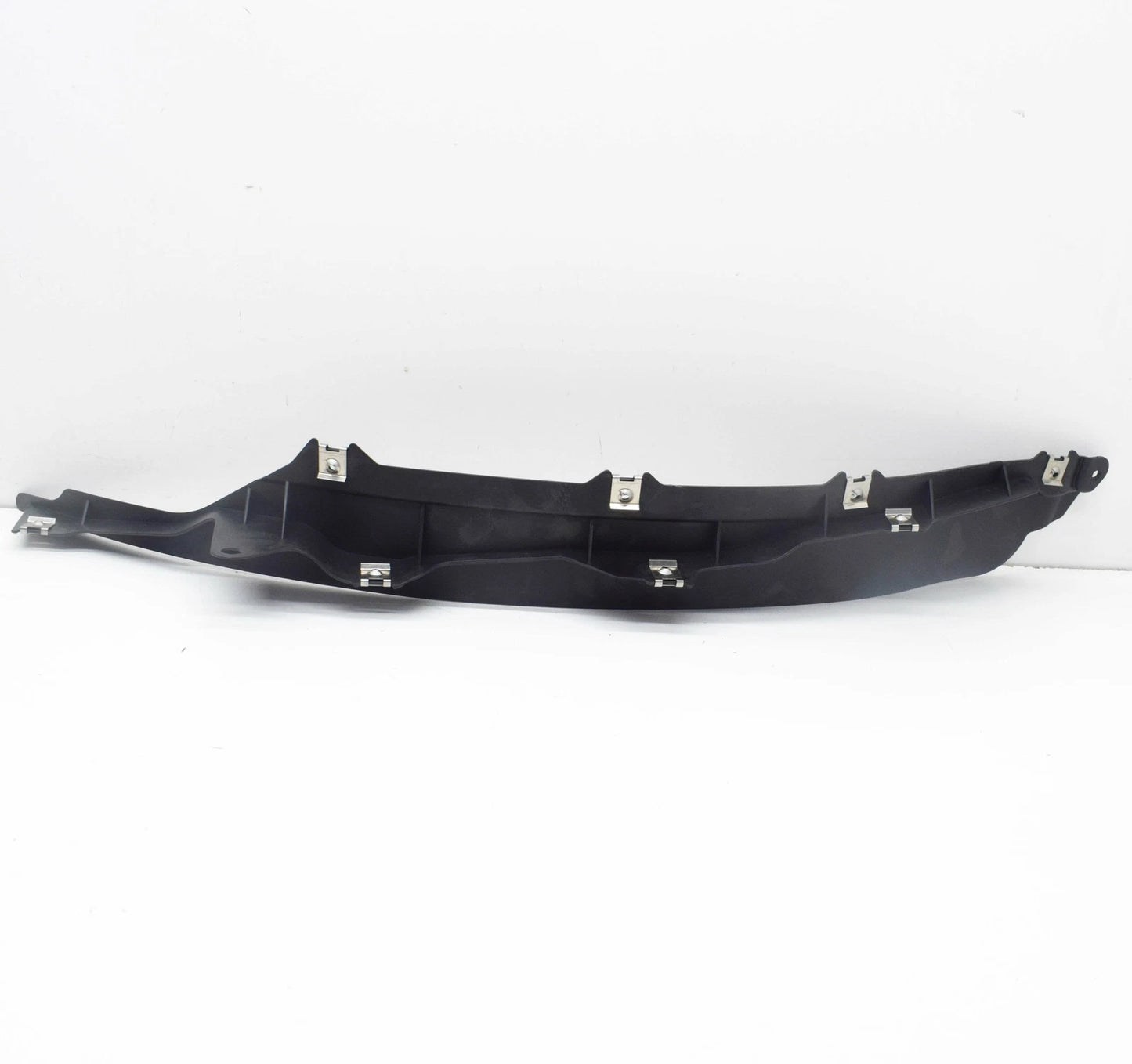 NEW AUDI Q8 4MN FRONT LEFT EXTERIOR SPOILER 4M8853887B ORIGINAL