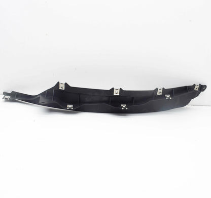 NEW AUDI Q8 4MN FRONT LEFT EXTERIOR SPOILER 4M8853887B ORIGINAL