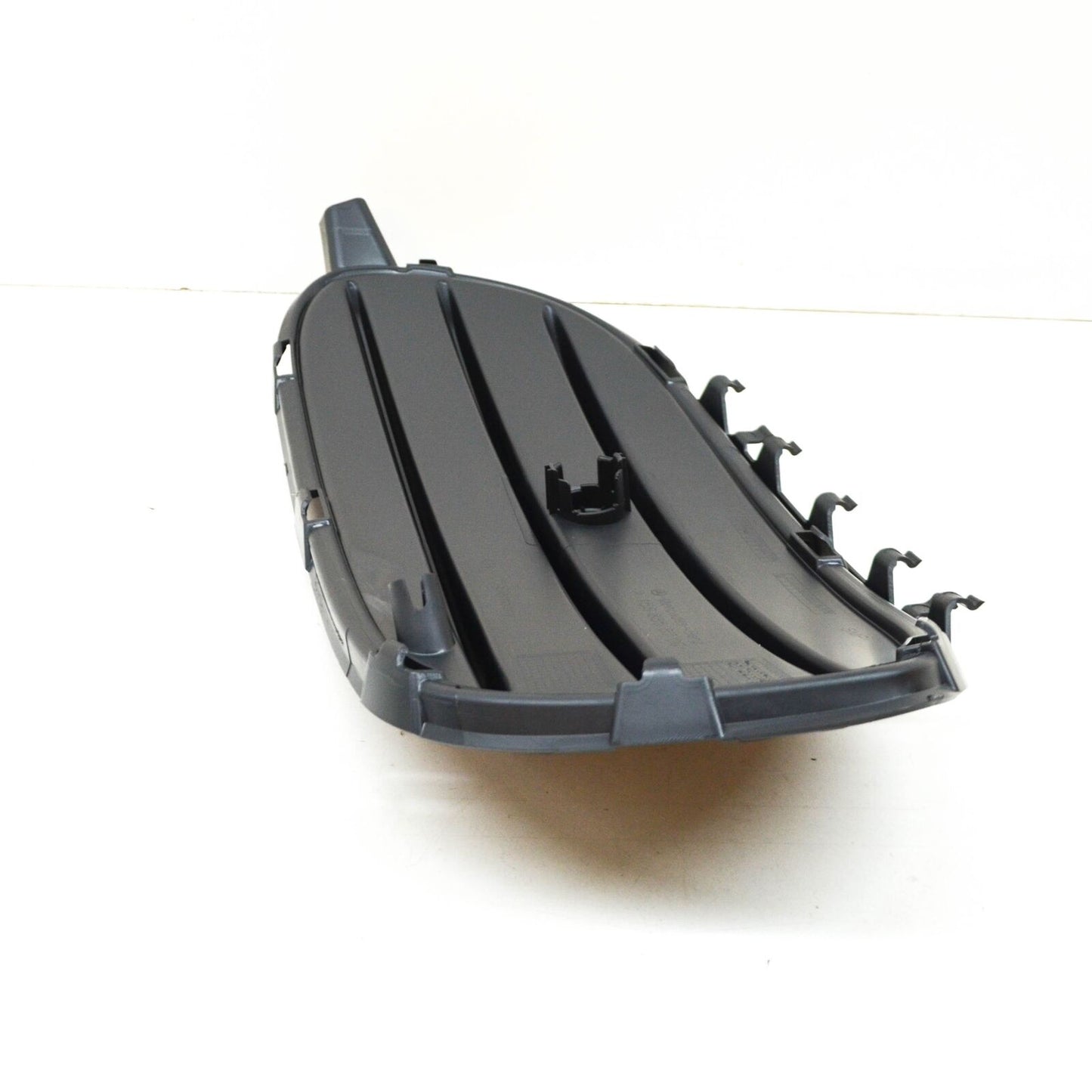 NEW MERCEDES-BENZ GLA X156 FRONT BUMPER LEFT GRILLE COVER A1568858700 ORIGINAL