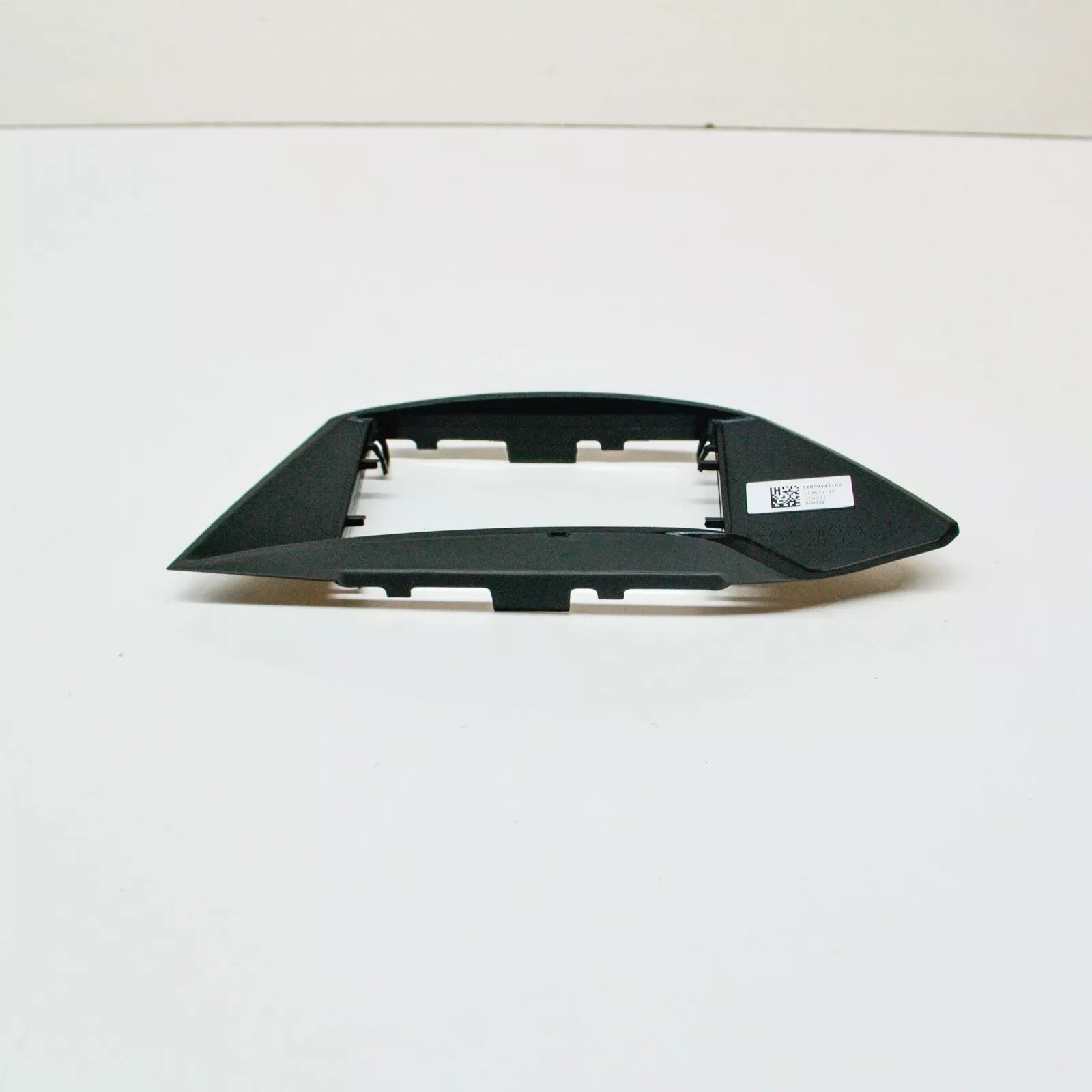 NEW BMW X6 G06 M REAR BUMPER ABSORBER FUNNEL LEFT 51128094421 ORIGINAL