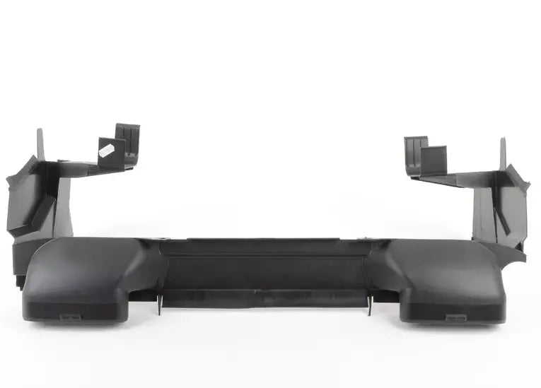 NEW MERCEDES-BENZ SLK R171 FRONT MODULE AIR DUCT A1715050130 ORIGINAL