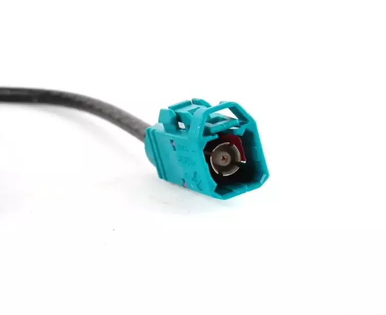 NEW VOLKSWAGEN BEETLE 9C ROOF ANTENNA WIRING CABLE 000098654 ORIGINAL