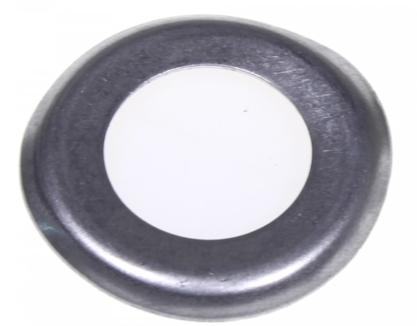 new skoda superb mk3 pressure converter thrust ring 1k0906139a original
