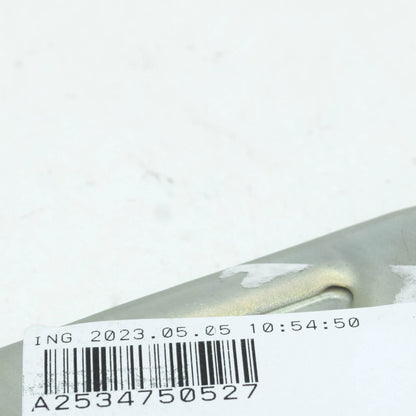 NEW MERCEDES-BENZ GLC X253 FUEL TANK CONTAINER BRACKET A2534750527 ORIGINAL