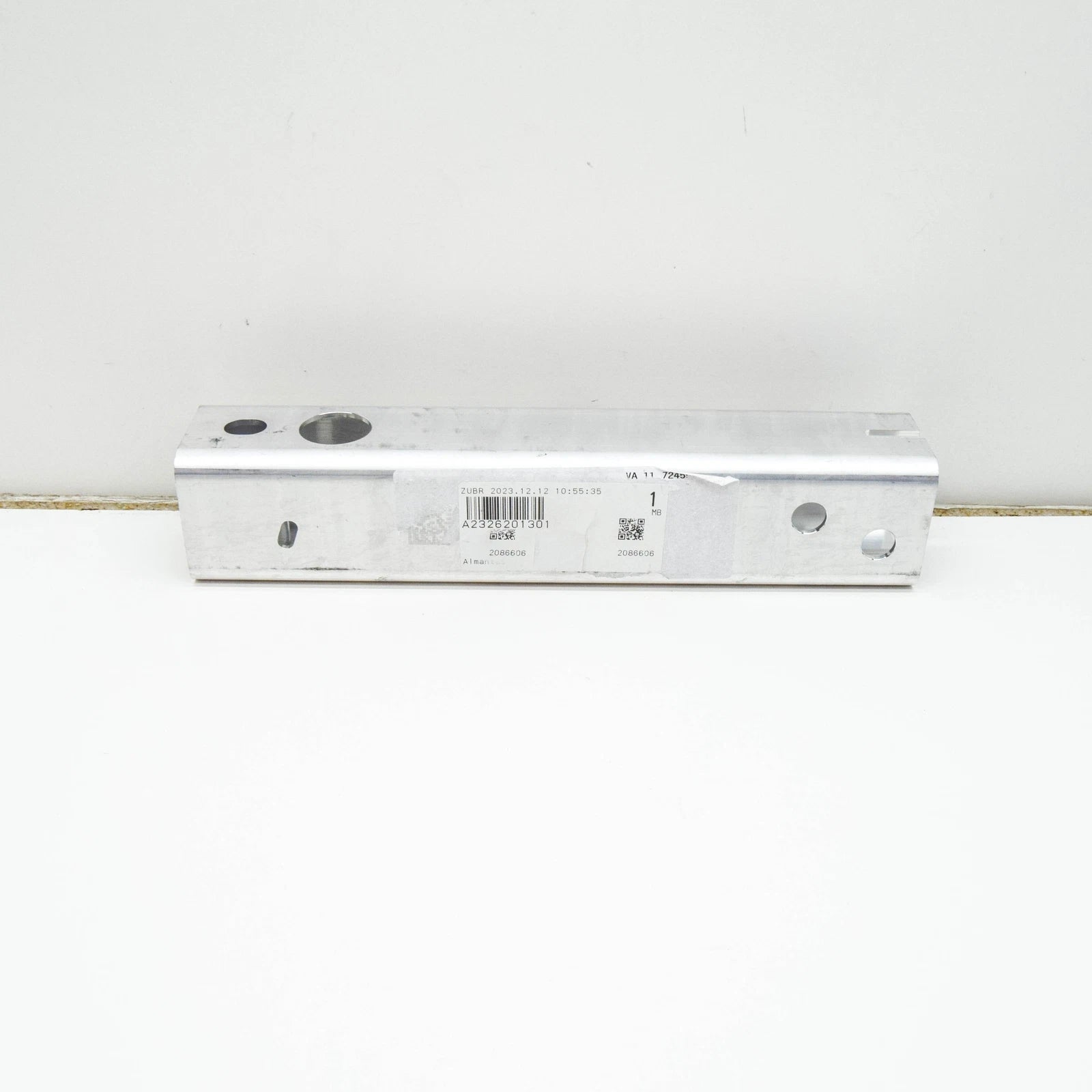 NEW MERCEDES-BENZ SL R232 FRONT AXLE ABSORBER A2326201301 ORIGINAL