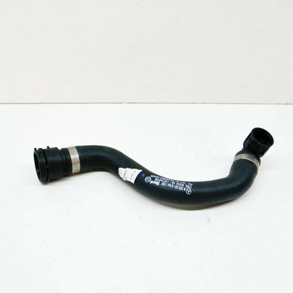 NEW MERCEDES-BENZ C-CLASS W205 COOLER HOSE A2055018184 ORIGINAL