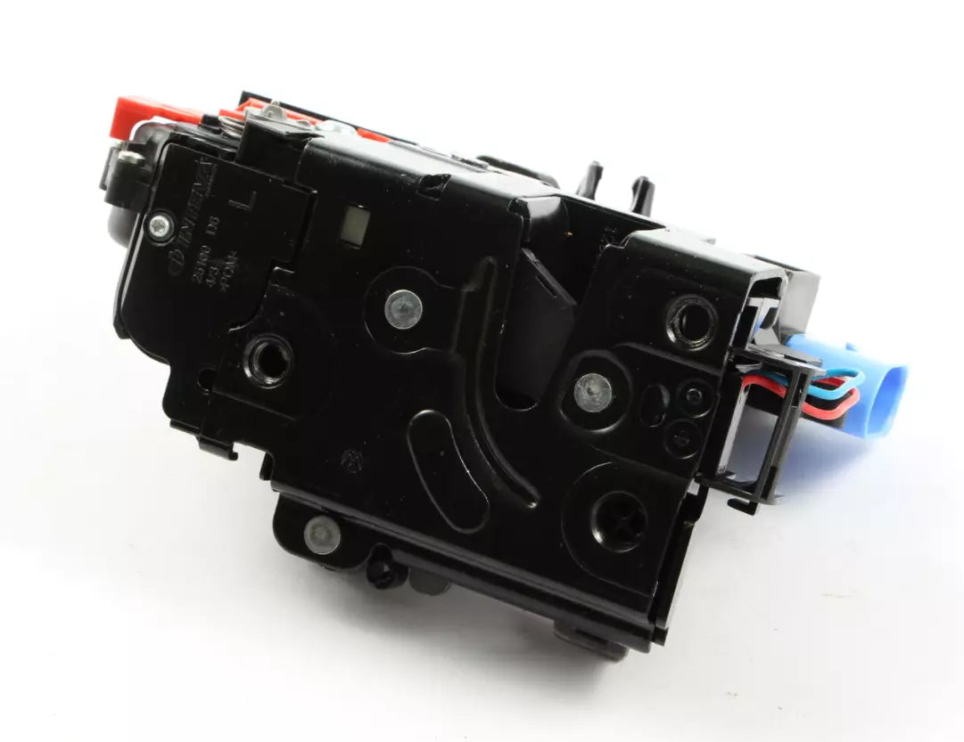 NEW VOLKSWAGEN TOURAN 1T REAR LEFT DOOR LOCK 3D4839015K ORIGINAL