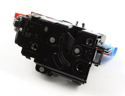 NEW VOLKSWAGEN TOURAN 1T REAR LEFT DOOR LOCK 3D4839015K ORIGINAL