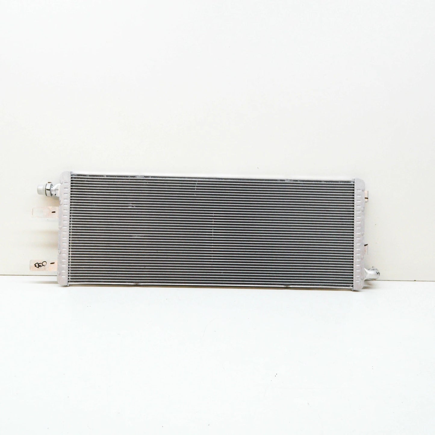 NEW MERCEDES-BENZ GLE W167 ENGINE COOLING RADIATOR A1675000400