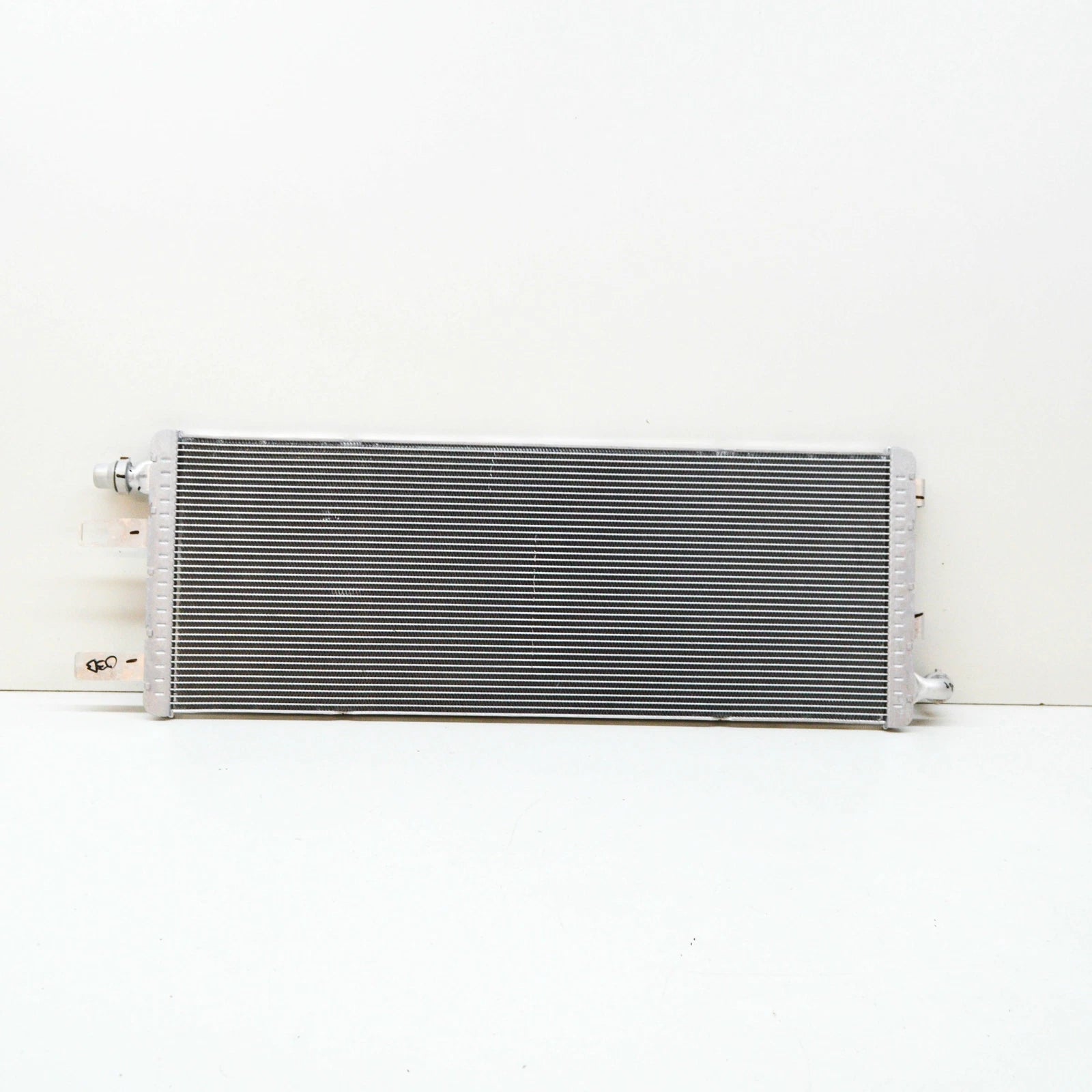 NEW MERCEDES-BENZ GLE W167 ENGINE COOLING RADIATOR A1675000400