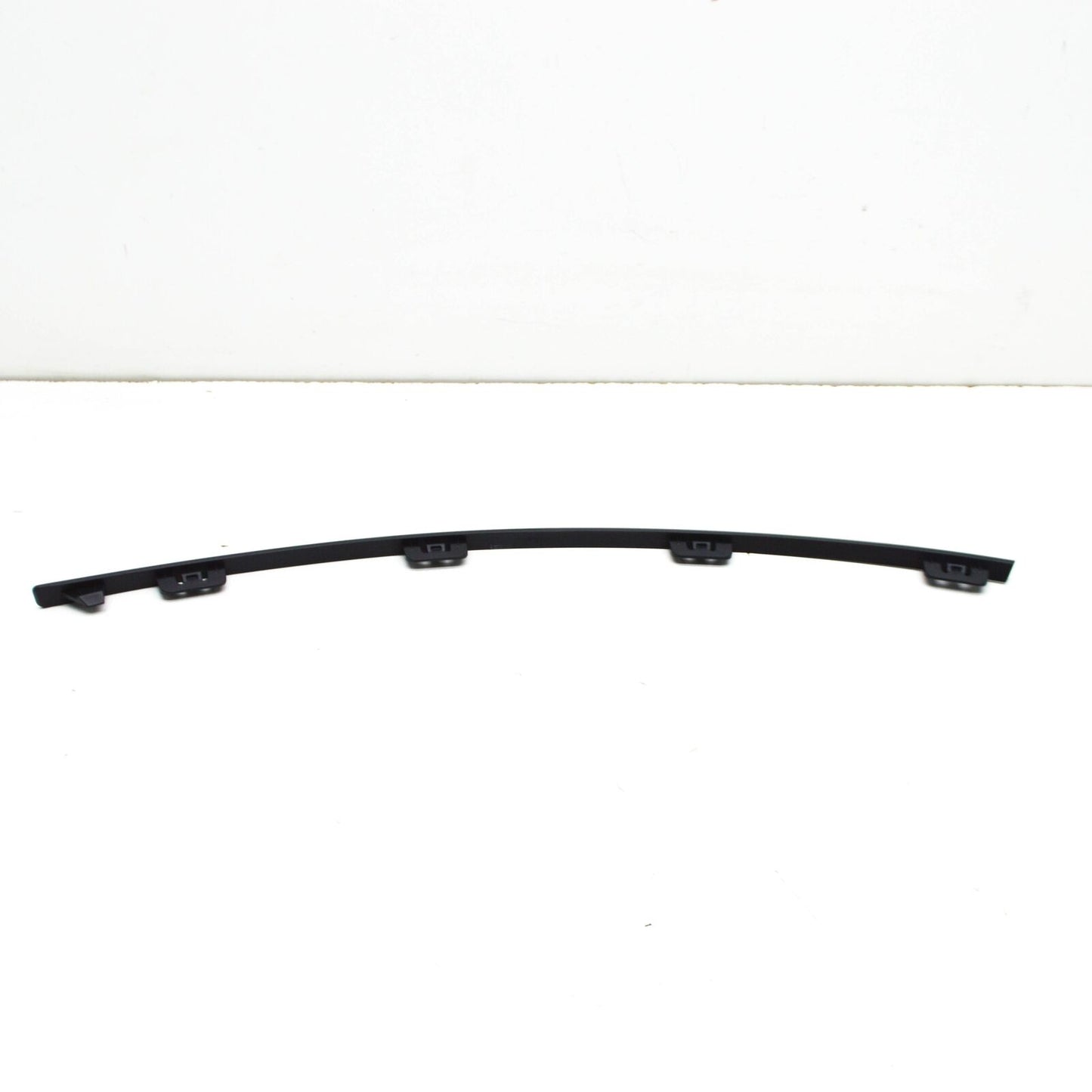 NEW MB CLA COUPE C118 FRONT BUMPER AREA RIGHT TRIM A1188855401 ORIGINAL
