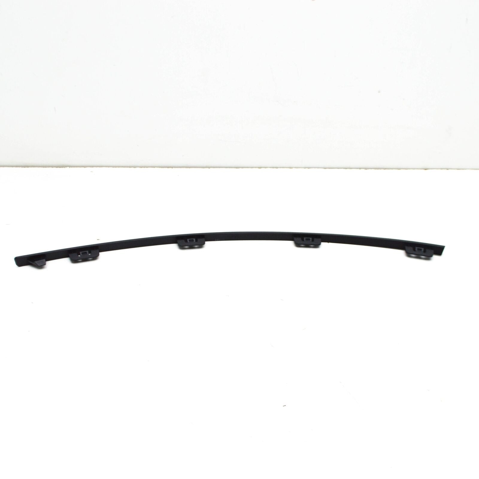 NEW MB CLA COUPE C118 FRONT BUMPER AREA RIGHT TRIM A1188855401 ORIGINAL