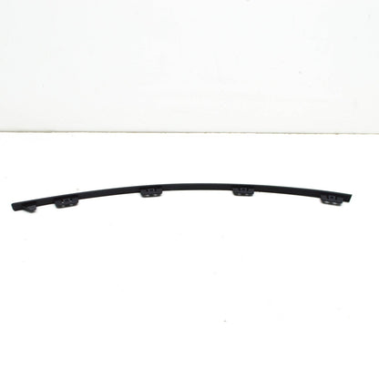 NEW MB CLA COUPE C118 FRONT BUMPER AREA RIGHT TRIM A1188855401 ORIGINAL