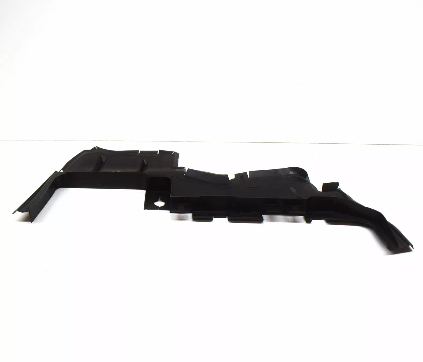 NEW AUDI A6 C7 RADIATOR LEFT AIR GUIDE 4G0121283T