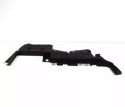 NEW AUDI A6 C7 RADIATOR LEFT AIR GUIDE 4G0121283T